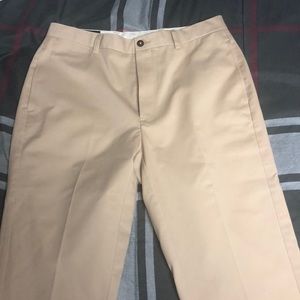 Orvis Men’s Khaki Pants